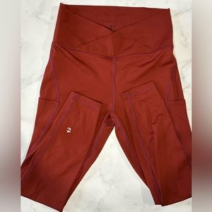 Tiffany Hart leggings